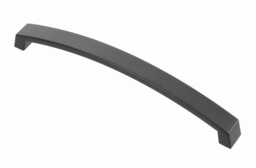 Ручка UZ G1-192-20M черный матовый — купить оптом и в розницу в интернет магазине GTV-Meridian.